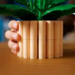 LEGO BOTANICALS CRINUL PACII 11504 - imagine 13