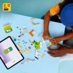 LEGO FRIENDS  CLINICA VETERINARA 42696 - imagine 5