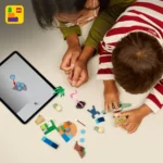 LEGO STAR WARS CASA LUI GROGU 75443 - imagine 13