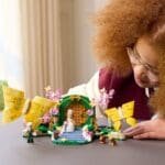 LEGO WICKED NUNTA GLINDEI 75688 - imagine 5