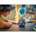 LEGO FORTNITE AUTOBUZUL DE LUPTA 77073 - imagine 13
