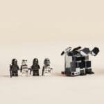 LEGO STAR WARS PACHET DE LUPTA SOLDATI AI MORTII SI SOLDATI AI NOPTII 75412 - imagine 5