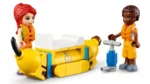 LEGO FRIENDS CASA DE VACANTA DE PE PLAJA 41709 - imagine 14