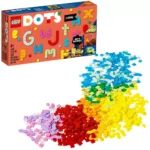 LEGO DOTS O MULTIME DE DOTS INSCRIPTIE 41950 - imagine 10