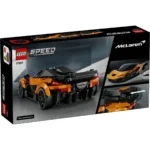 LEGO SPEED CHAMPIONS MCLAREN W1 77257 - imagine 11