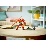 LEGO MONKIE KID ROBOTUL MULTIFUNCTIONAL AL LUI MONKIE KID 80040 - imagine 14