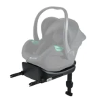 BAZA ISOFIX SCOICA KINDERKRAFT MINK FX 2 - imagine 8