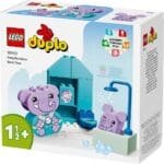 LEGO DUPLO RUTINE ZILNICE BAITA 10413 - imagine 5