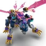 LEGO NINJAGO MAREA DRAGONITA RONTU 71842 - imagine 5