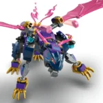 LEGO NINJAGO MAREA DRAGONITA RONTU 71842 - imagine 13