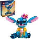 LEGO DISNEY STITCH 43249 - imagine 5