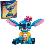 LEGO DISNEY STITCH 43249 - imagine 10