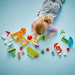 LEGO DUPLO TARG DE DISTRACTII 10453 - imagine 14