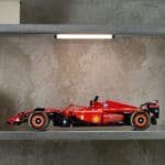 LEGO TECHNIC MASINA F1 FERRARI SF-24 42207 - imagine 5