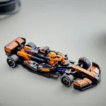 LEGO SPEED CHAMPIONS MASINA DE CURSE F1 MCLAREN 77251 - imagine 14