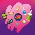 LEGO FRIENDS LOC DE JOACA LA INTERIOR 42686 - imagine 7