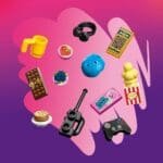 LEGO FRIENDS CLUBUL PRIETENILOR DIN ORASUL HEARTLAKE 42689 - imagine 6