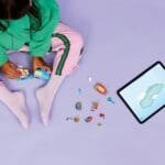 LEGO DISNEY PRINCESS MINIPALATUL MAGIC AL LUI ARIEL 43285 - imagine 6