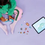 LEGO DISNEY PRINCESS MINIPALATUL MAGIC AL LUI ARIEL 43285 - imagine 14