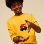 LEGO CITY VEHICULE CAMIONETA DE POMPIERI 60482 - imagine 6