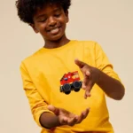 LEGO CITY VEHICULE CAMIONETA DE POMPIERI 60482 - imagine 14