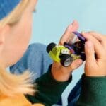 LEGO CITY VEHICUL HOT ROD 60485 - imagine 6