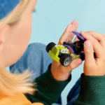 LEGO CITY VEHICUL HOT ROD 60485 - imagine 14