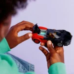 LEGO CITY SUPERMASINA ELECTRICA 60486 - imagine 14