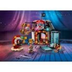 LEGO ONE PIECE CORTUL DE CIRC AL CLOVNULUI BUGGY 75637 - imagine 6