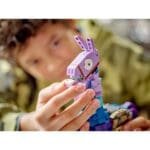 LEGO FORTNITE LAMA DE APROVIZIONARE 77071 - imagine 6