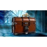 LEGO WEDNESDAY APARTAMENTUL LUI MANA 76785 - imagine 7