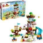 LEGO DUPLO CASA DIN COPAC 3IN1 10993 - imagine 6