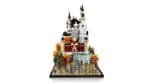 LEGO ARHITECTURE CASTELUL NEUSCHWANSTEIN 21063 - imagine 8