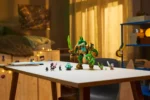 LEGO DREAMZZZ ROBOTUL GARDIAN VULPE 71508 - imagine 14