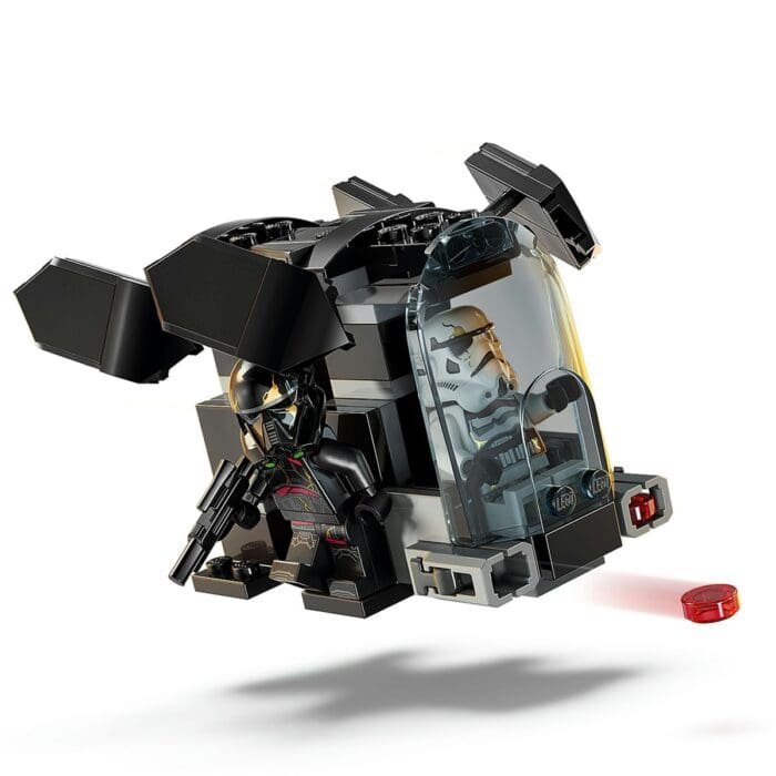 LEGO STAR WARS PACHET DE LUPTA SOLDATI AI MORTII SI SOLDATI AI NOPTII 75412 - imagine 6