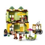 LEGO HARRY POTTER FURNITURI VAJTHAT DE CALITATE SI MAGAZIN DE INGHETATA 76452 - imagine 6