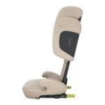 SCAUN AUTO KINDERKRAFT XPAND 2 I-SIZE 100-150 CM, BEIGE - imagine 5