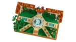 LEGO ICONS GRADINA CU FANTANA 10359 - imagine 15