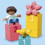 LEGO DUPLO CUTIE IN FORMA DE CARAMIDA 10913 - imagine 15
