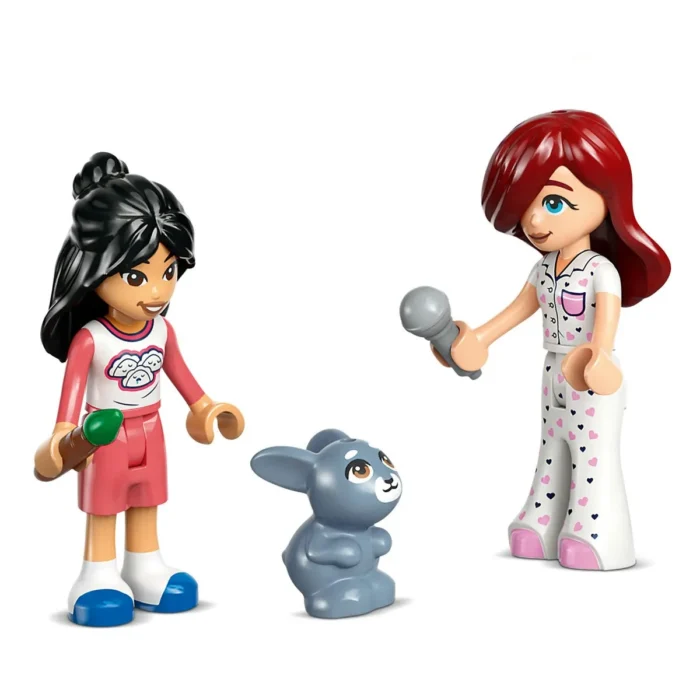 LEGO FRIENDS CAMERA LUI PAISLEY 42647 - imagine 7