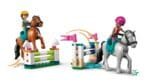 LEGO FRIENDS GRAJD DE CAI SI ACADEMIE DE ECHITATIE 42688 - imagine 6