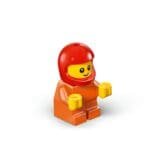 LEGO CITY VEHICULE INCARCATOR DE CONSTRUCTII 60483 - imagine 7