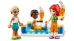 LEGO FRIENDS CASA DE VACANTA DE PE PLAJA 41709 - imagine 7