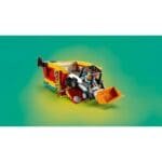 LEGO MONKIE KID CAMIONUL ELECTRIC AL ECHIPEI LUI MONKIE KID 80055 - imagine 8