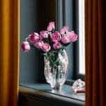 LEGO BOTANICALS BUCHET DE TRANDAFIRI ROZ 10374 - imagine 9