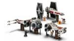 LEGO STAR WARS HIBRID TIE FIGHTER SI X-WING 75393 - imagine 7