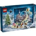 LEGO HARRY POTTER CALENDAR ADVENT 2025 76456 - imagine 7
