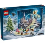 LEGO HARRY POTTER CALENDAR ADVENT 2025 76456 - imagine 15