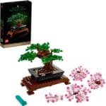 LEGO BONSAI 10281 - imagine 6