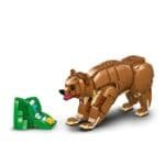 LEGO CREATOR CAL FRUMOS 31166 - imagine 7